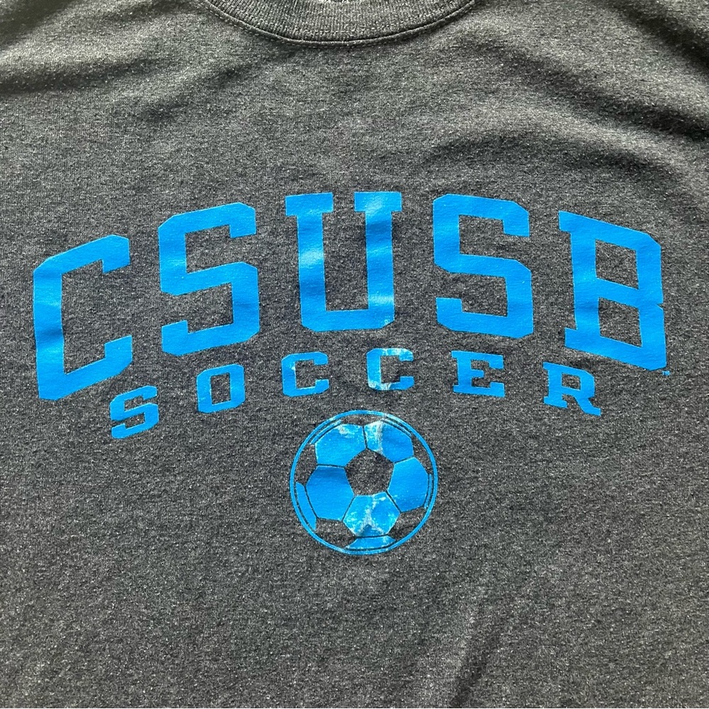 CSUSB Shirt - Picture 2 of 5